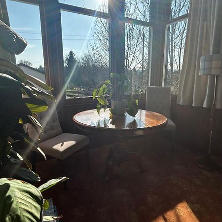 Brooklynn Guest House Grantown-on-Spey Экстерьер фото