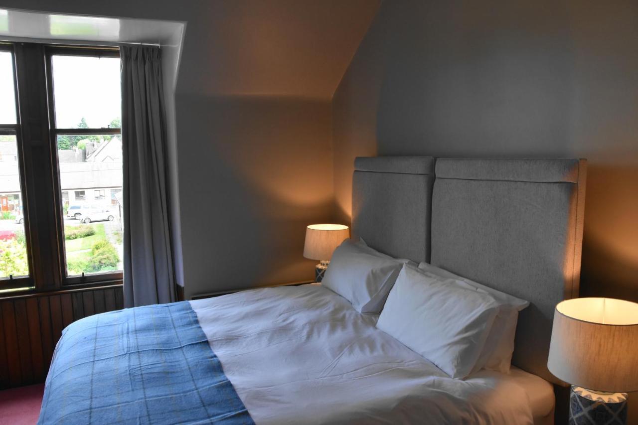Brooklynn Guest House Grantown-on-Spey Экстерьер фото