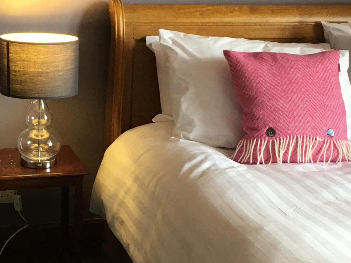 Brooklynn Guest House Grantown-on-Spey Экстерьер фото