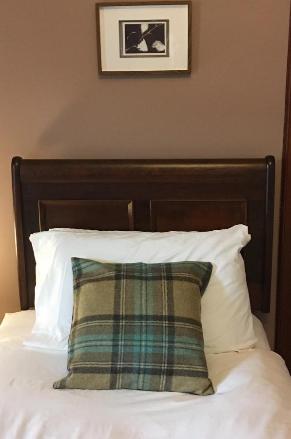Brooklynn Guest House Grantown-on-Spey Экстерьер фото
