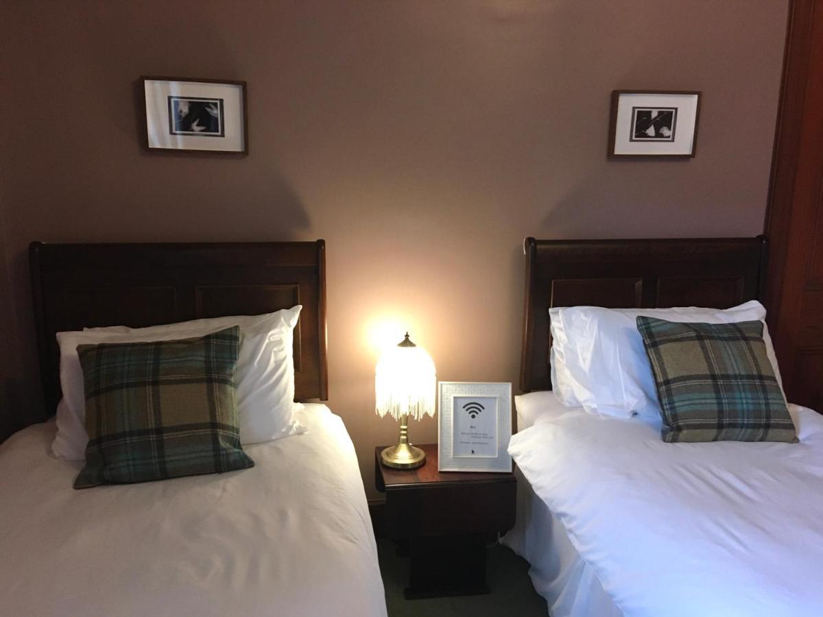 Brooklynn Guest House Grantown-on-Spey Экстерьер фото
