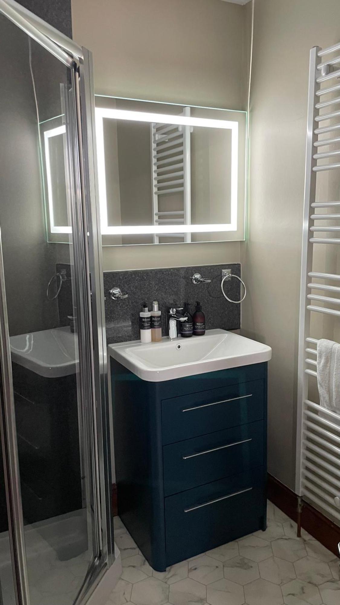 Brooklynn Guest House Grantown-on-Spey Экстерьер фото