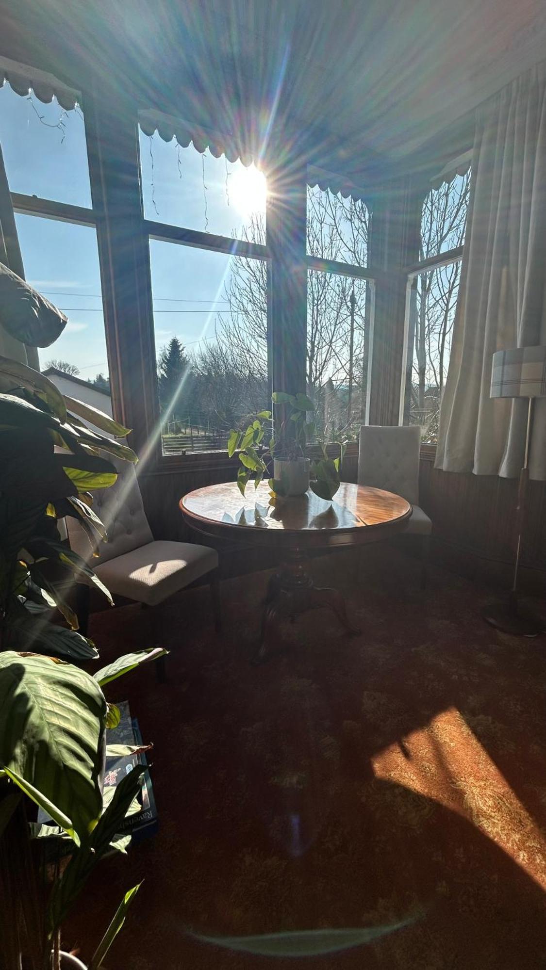 Brooklynn Guest House Grantown-on-Spey Экстерьер фото